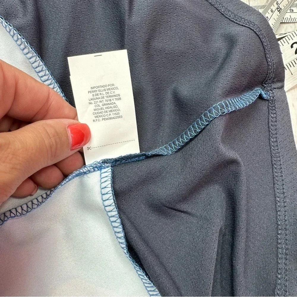 NWT callaway sleeveless golf dress sporty activewear sz small - Picture 11 of 12